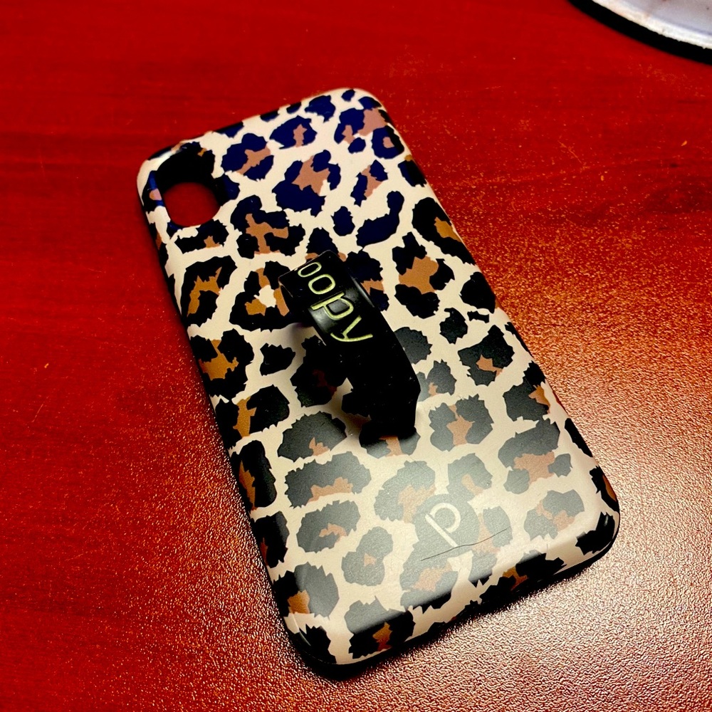 IPhone XS Loopy Case
